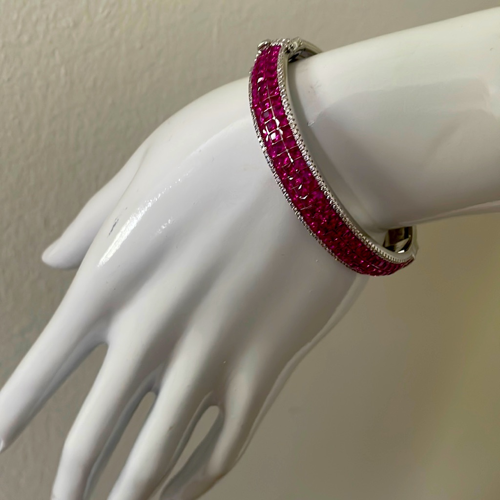 Bangle 7” Bracelet
